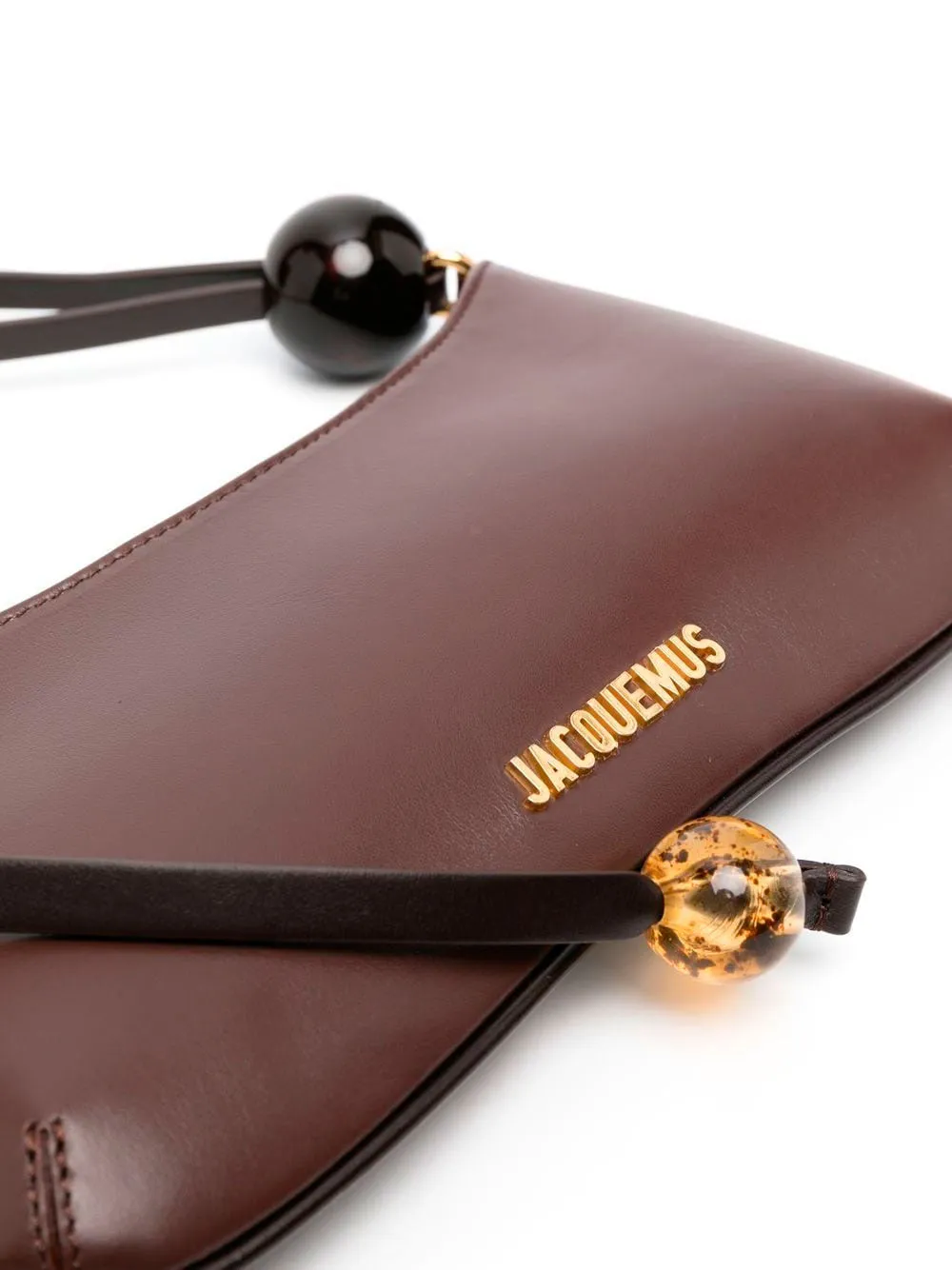 Le Bisou Perle shoulder bag