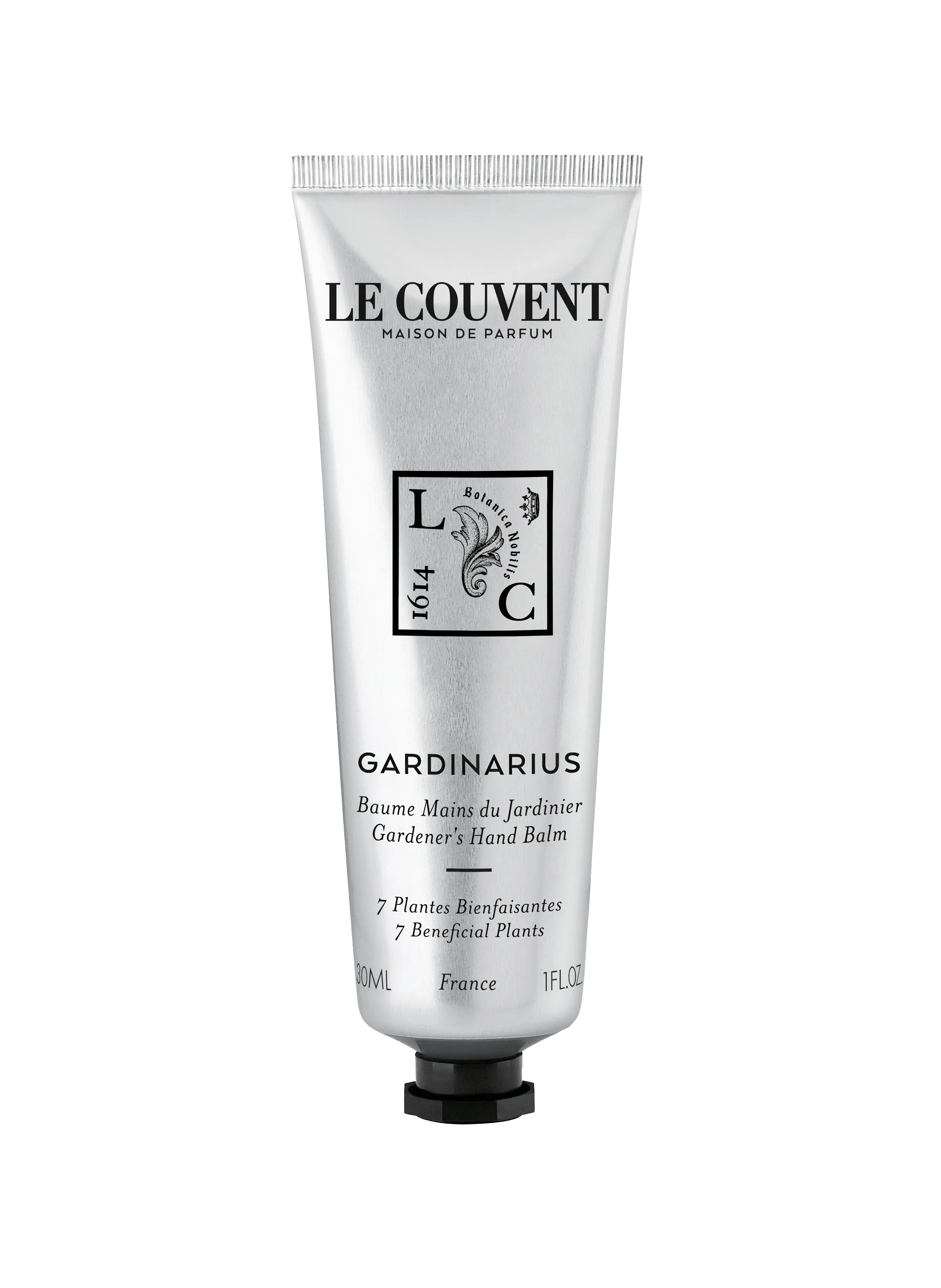 LE COUVENT MAISON DE PARFUM  Gardinarius Hand Cream