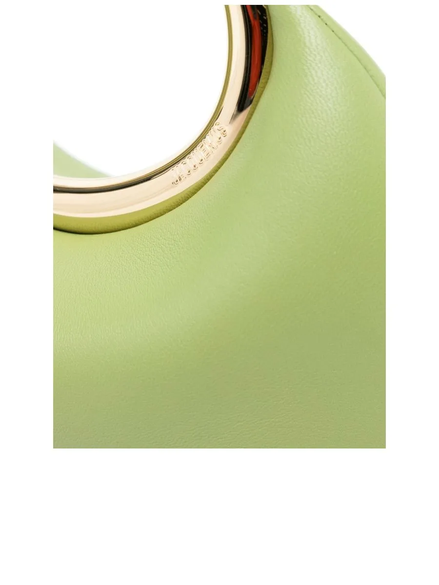 Leather Clutch