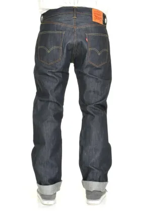 Levi 501 Jeans