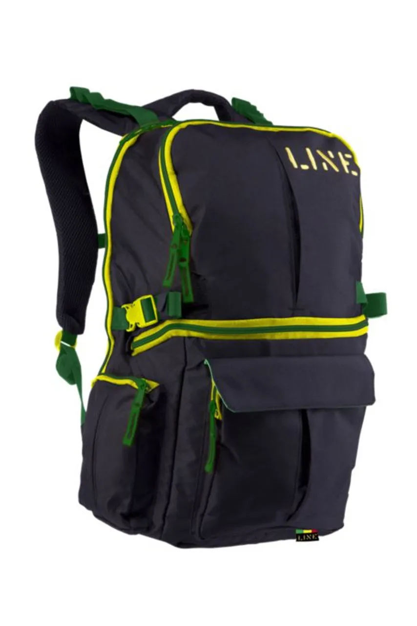 Line Street Pack Backpack 2014
