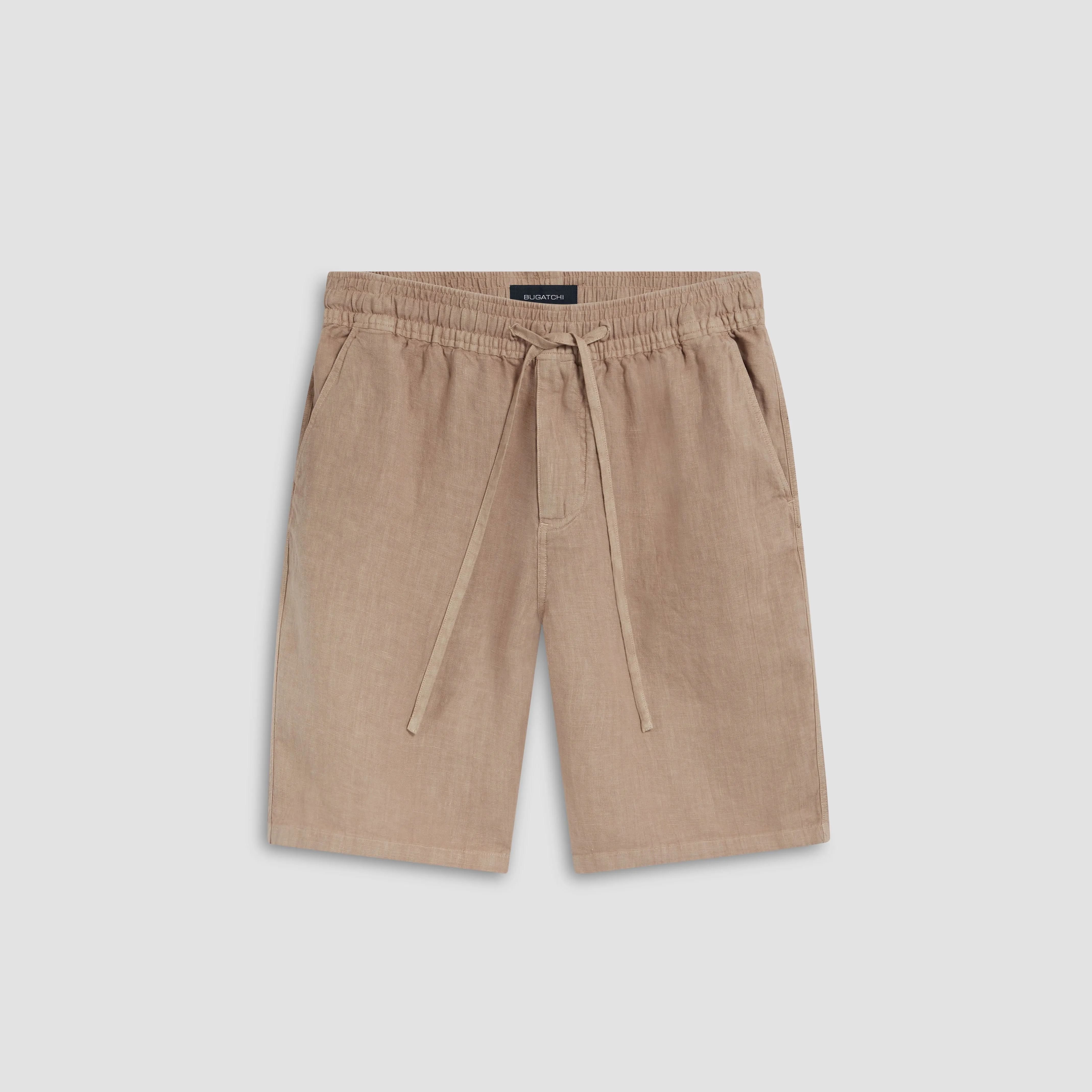 Linen Shorts