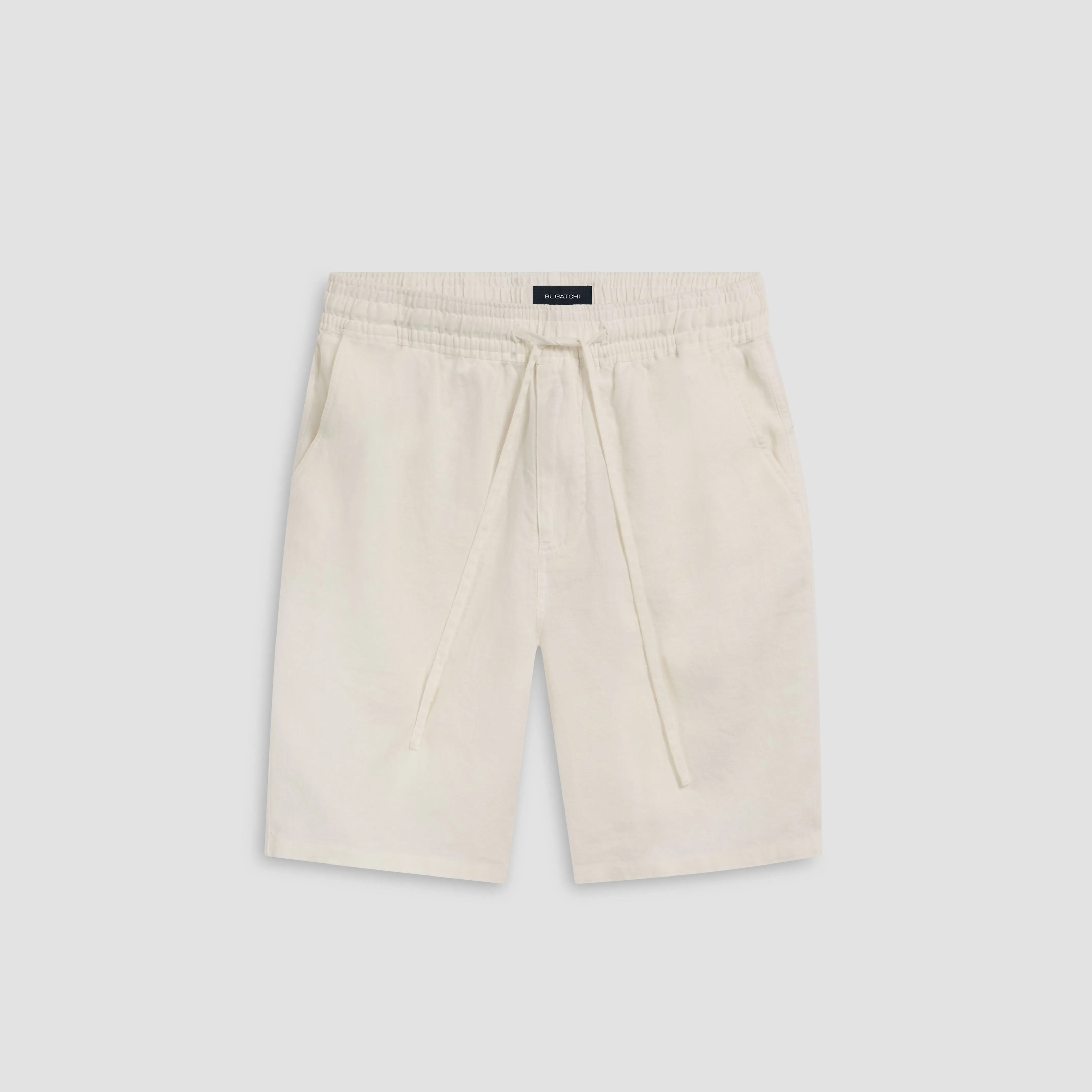 Linen Shorts