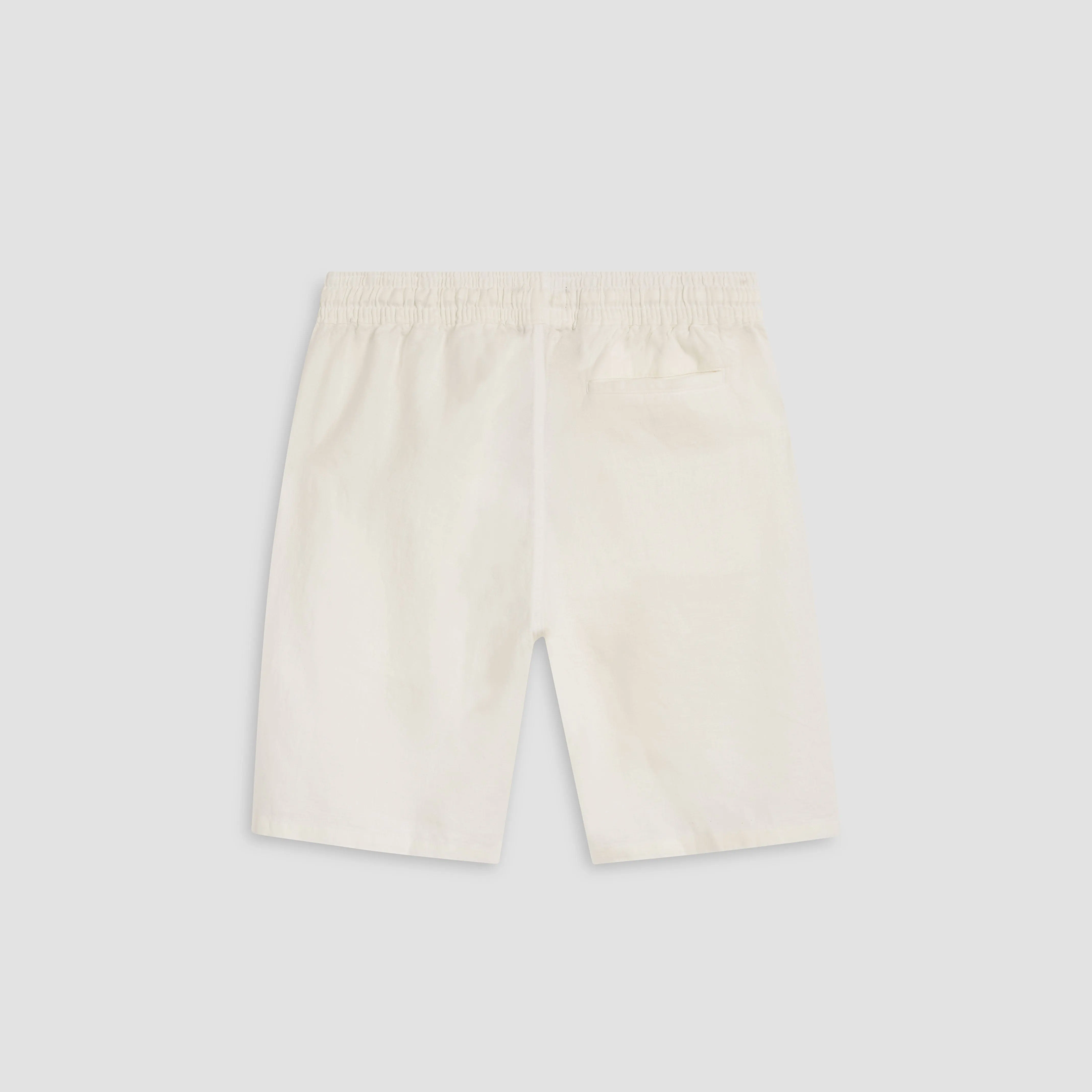 Linen Shorts