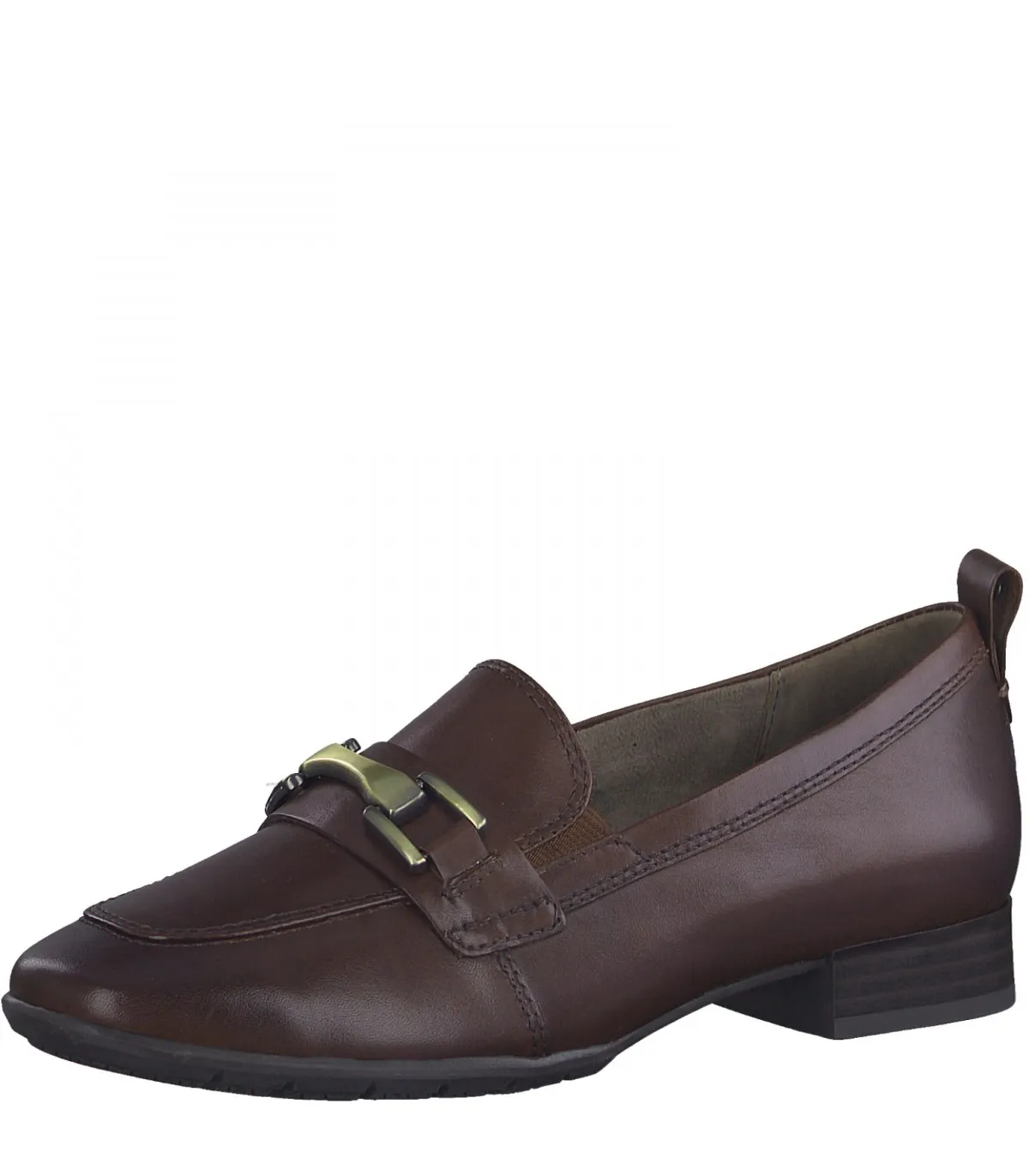 Loafers Tamaris Comfort Chestnut 8-84205-41-328