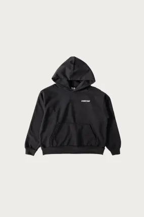 Logo Hoodie - Graphite