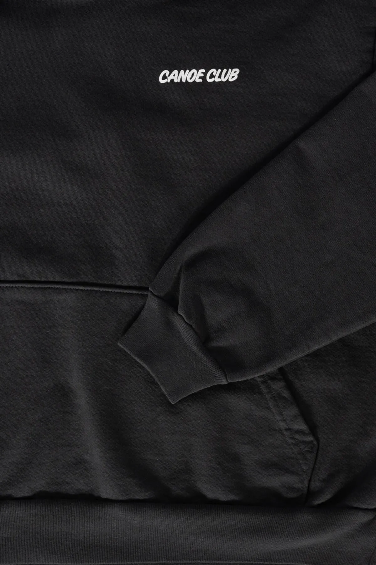 Logo Hoodie - Graphite