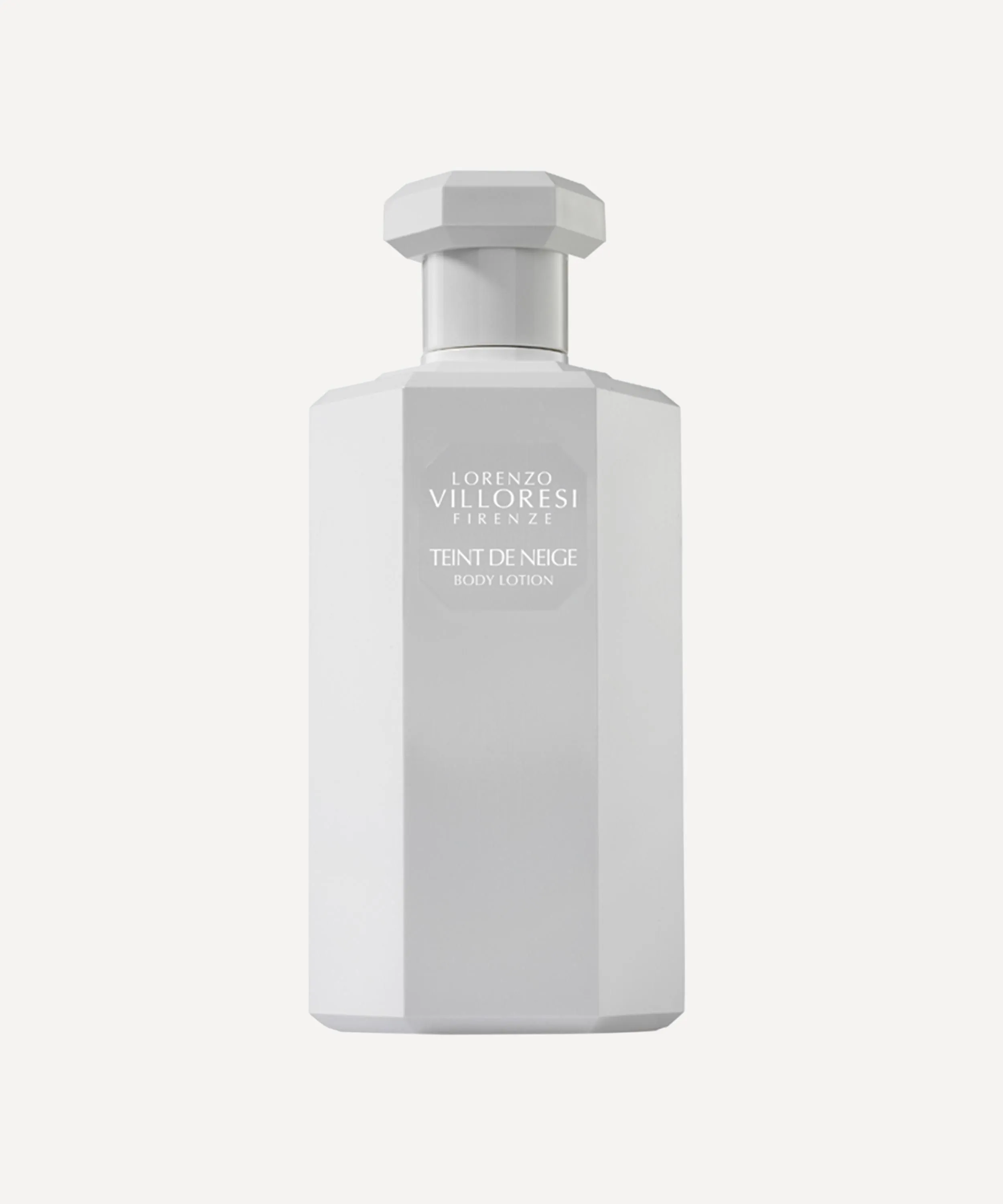 Lorenzo Villoresi Teint de Neige Body Lotion 250ml
