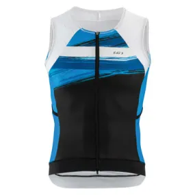 Louis Garneau Men's Aero Sleeveless Tri Top - 2020