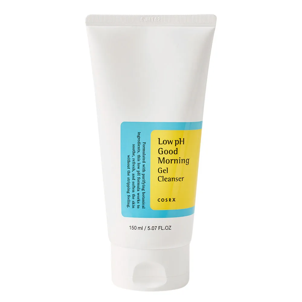 LowpH Good Morning Gel Cleanser