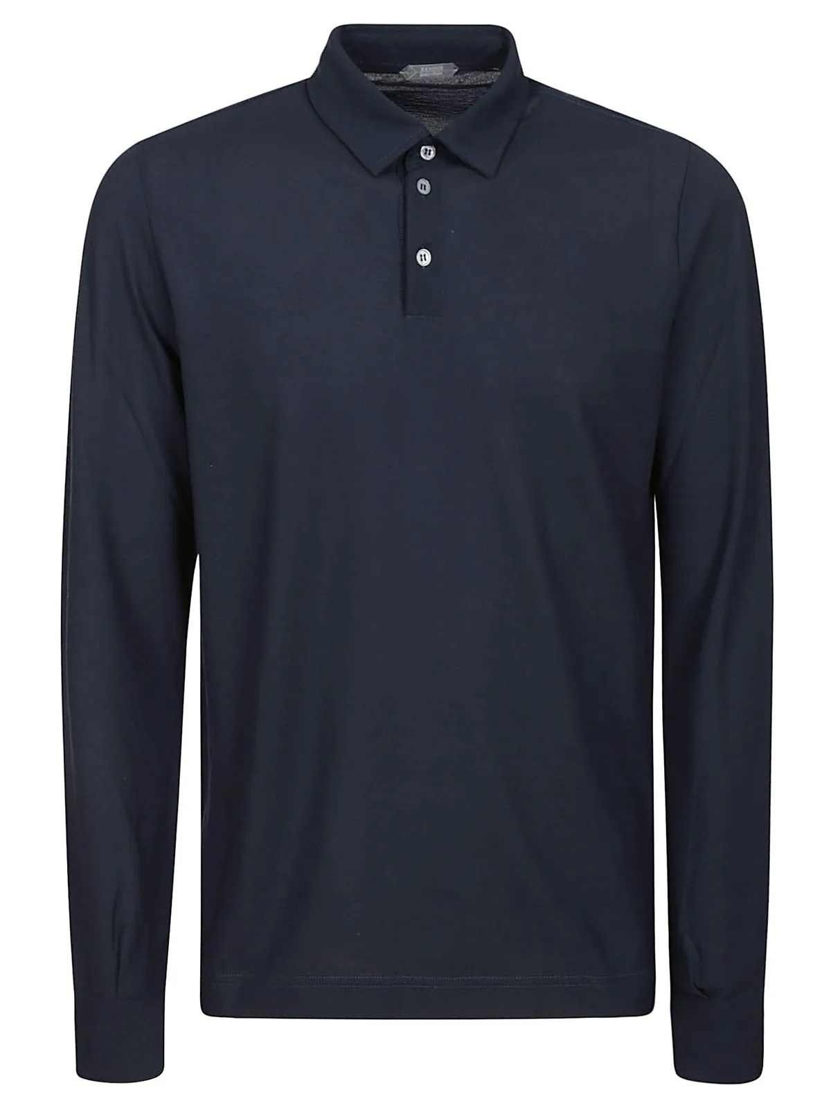 Ls Ice Cotton Polo