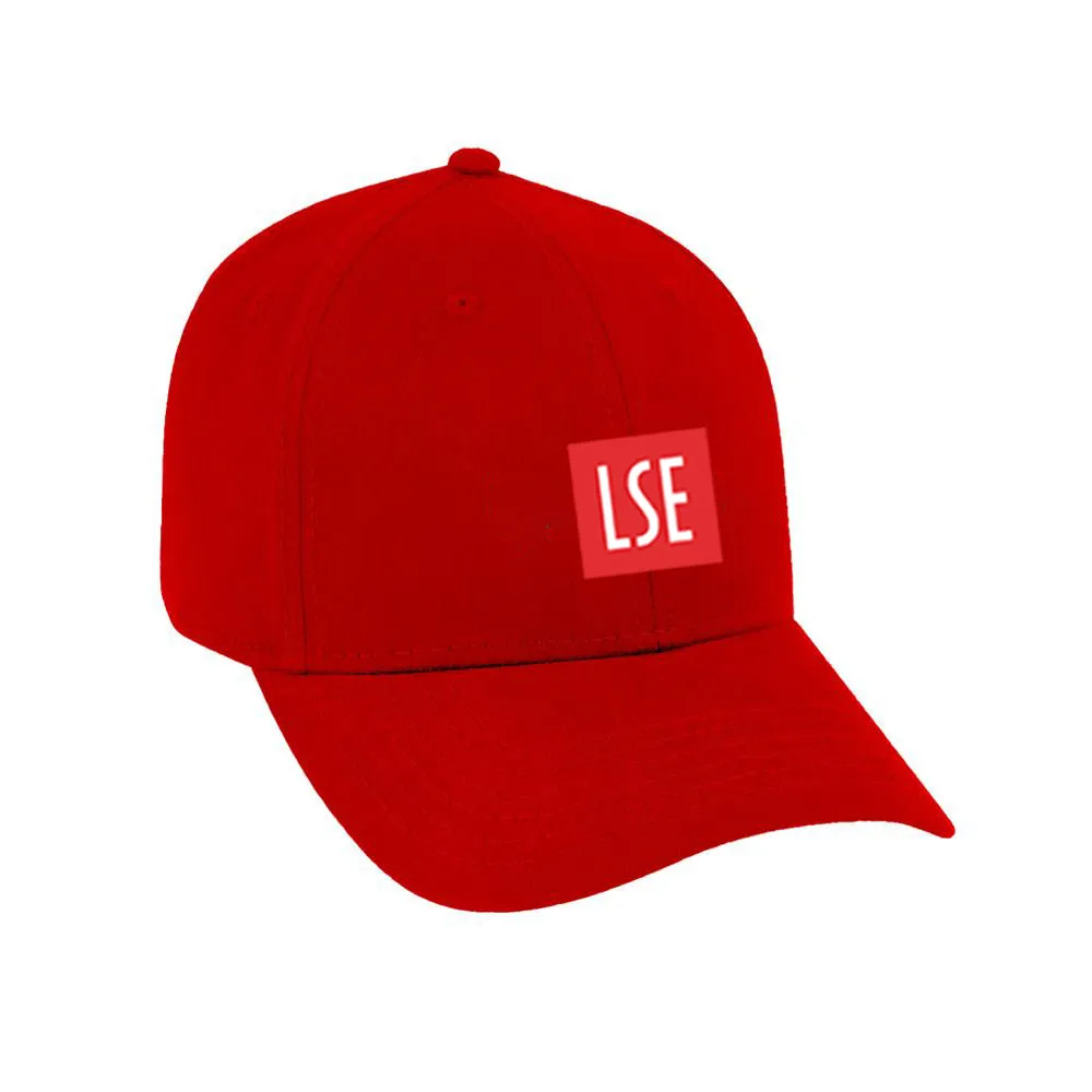 LSE 5 Panel Baseball cap