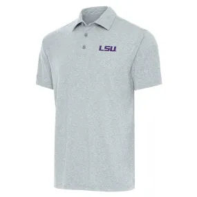 LSU Par 3 Polo