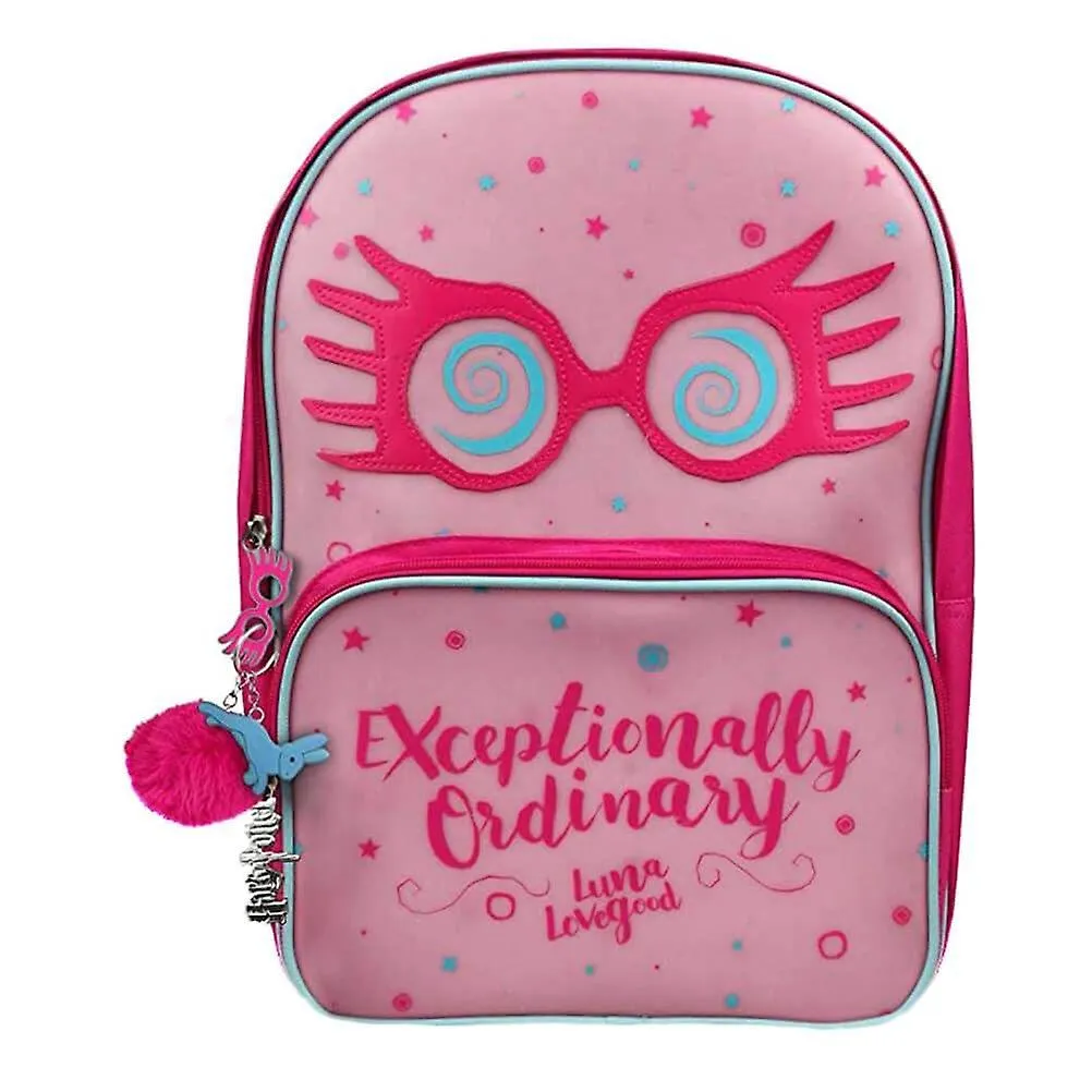 Luna Lovegood Backpack