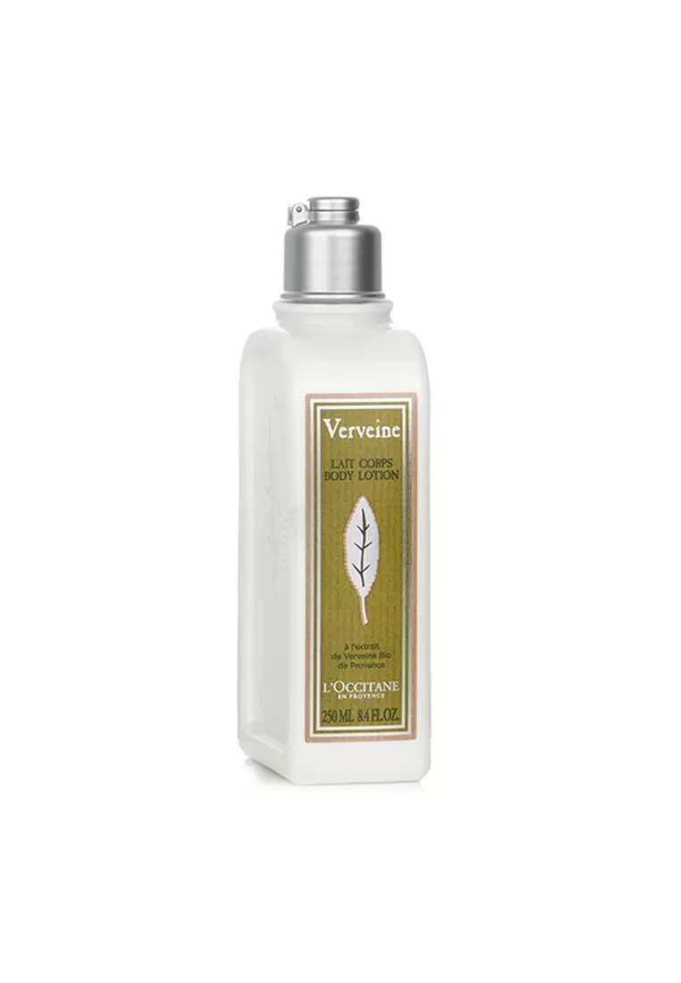 L'Occitane L'OCCITANE - Verbena Harvest Body Lotion 250ml/84oz