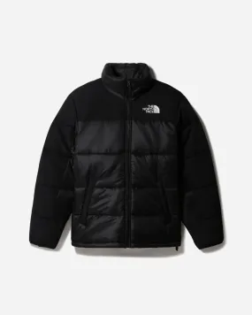 M Hmlyn Insulated Jacket - Black