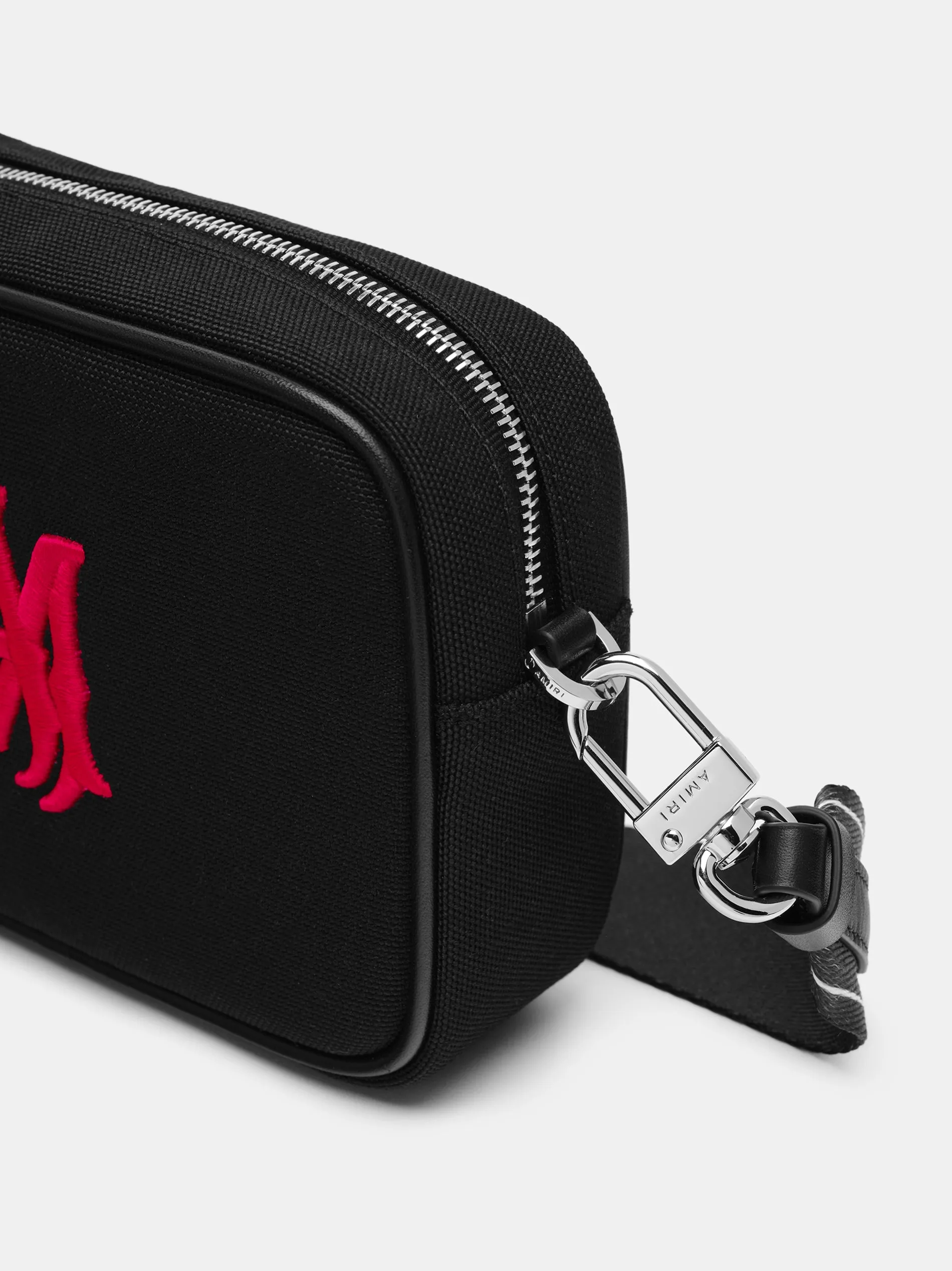 MA CANVAS CAMERA CASE