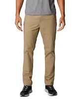 Macy's Columbia Men's Rapid Rivers Upf 50 Flat Front Pants