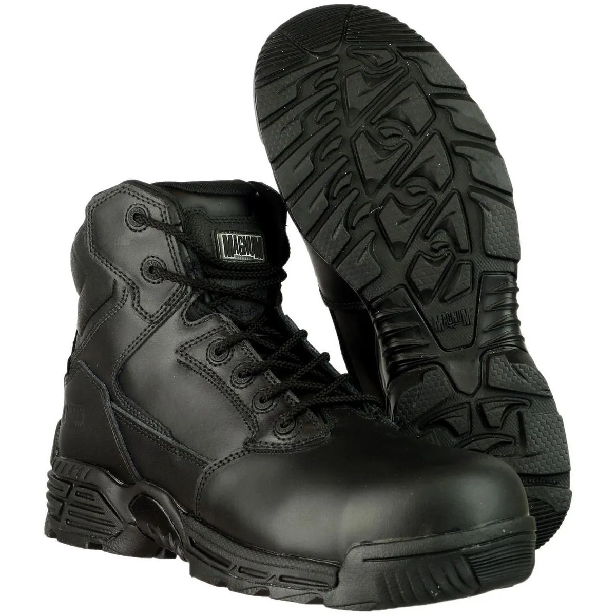 Magnum Stealth Force 6.0 Boots Black