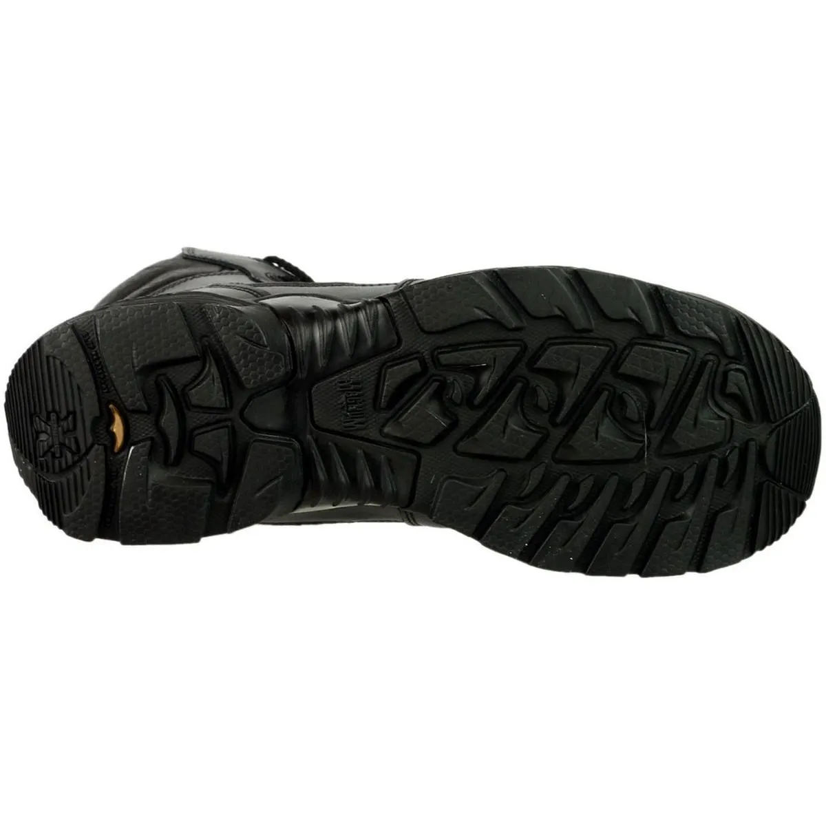 Magnum Stealth Force 6.0 Boots Black