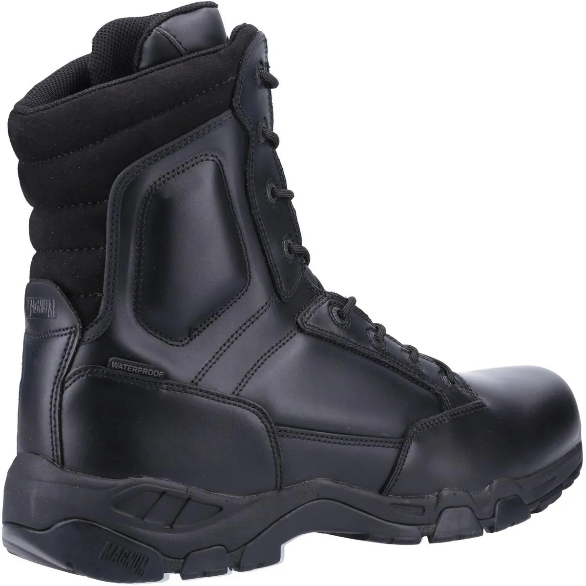 Magnum Viper Pro 8.0 Boots Black