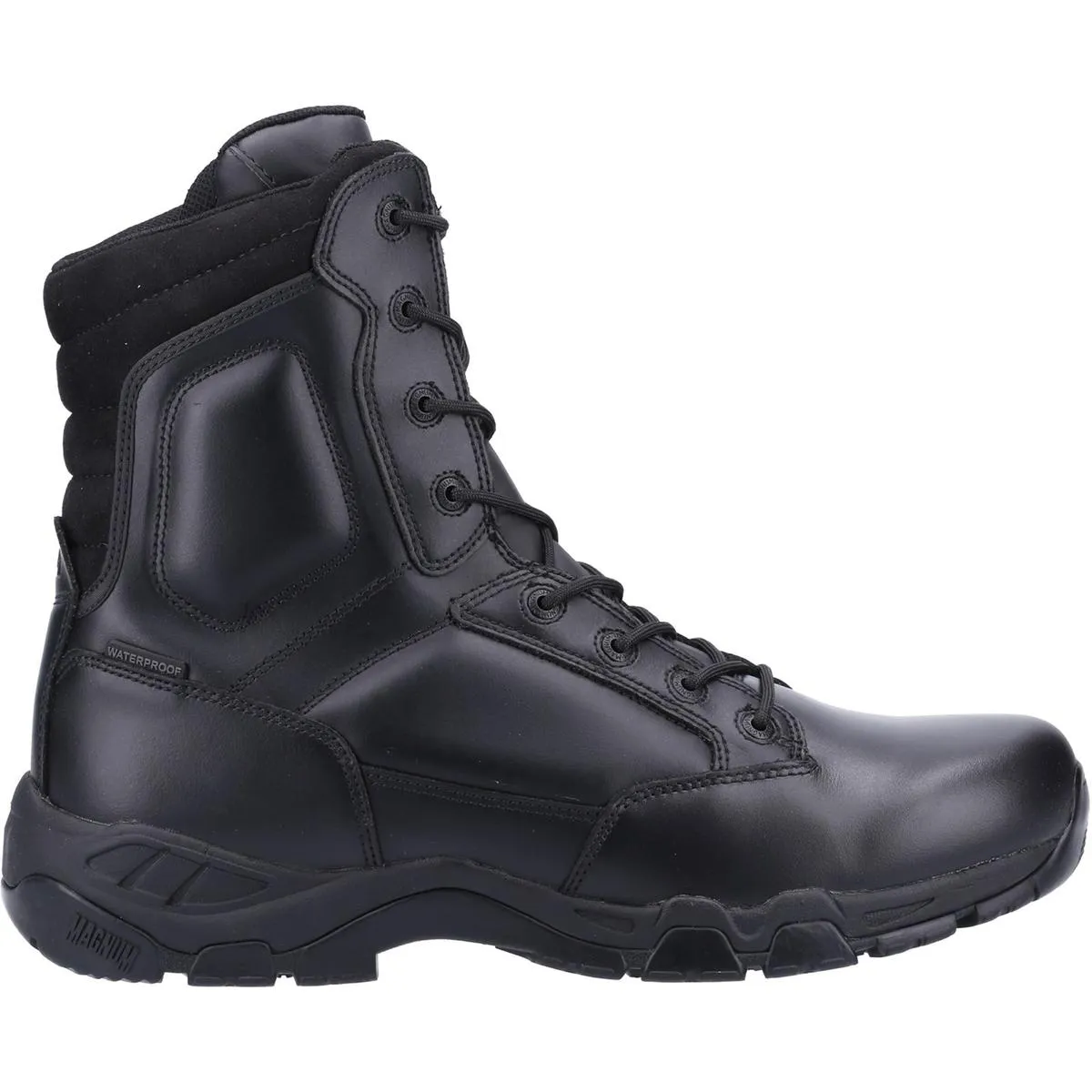 Magnum Viper Pro 8.0 Boots Black