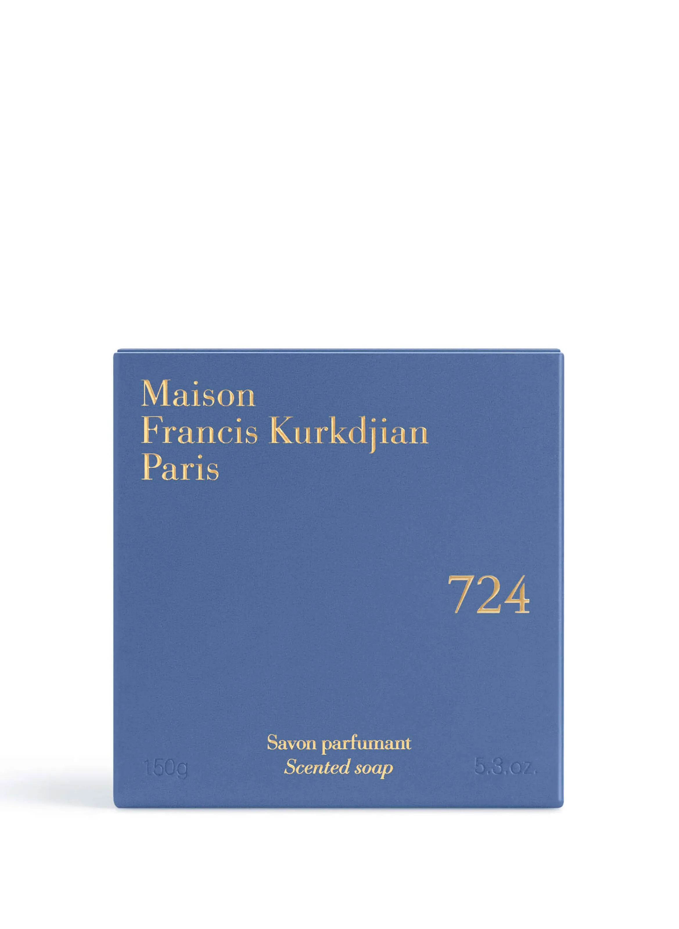MAISON FRANCIS KURKDJIAN  Scented soap - 724 - White