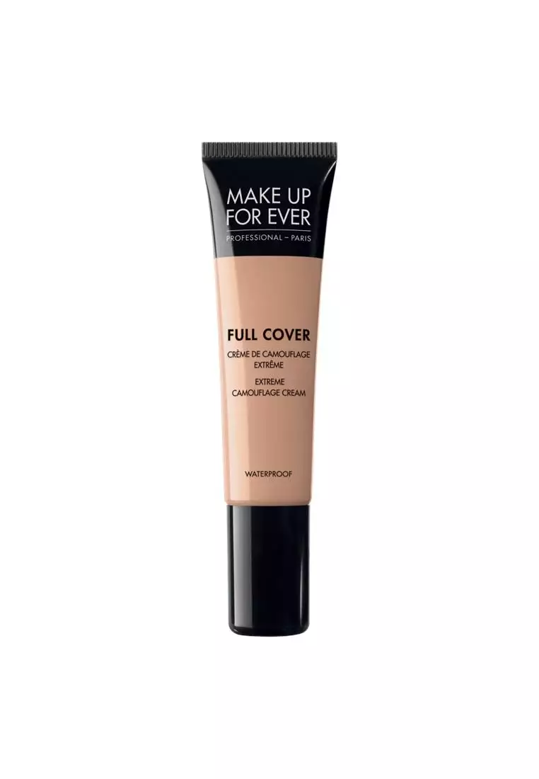 MAKE UP FOR EVER Make Up For Ever - Full Cover Extreme Camouflage Cream Concealer 3 Light Beige