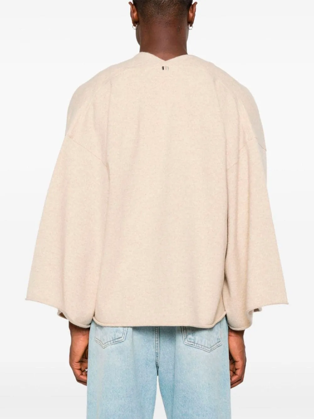 Mamiko cardigan