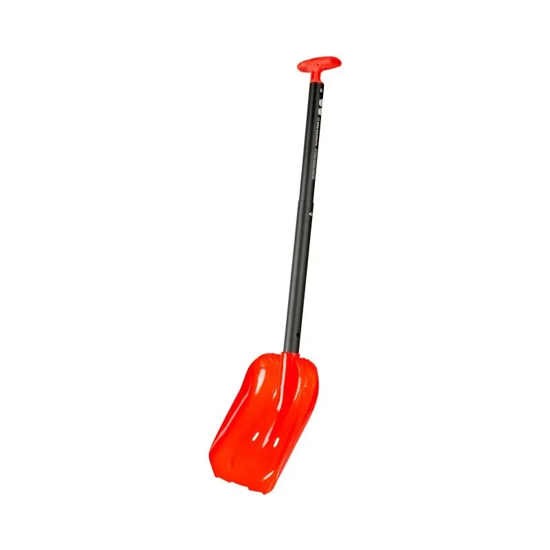 Mammut Alugator Ride 2.0 - Avalanche shovel