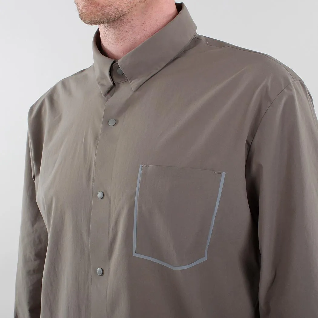 Mammut Delta X Tokyo Long Sleeve Shirt