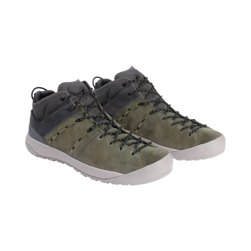 Mammut  Hueco Mid GTX® - Scarpe da avvicinamento - Uomo