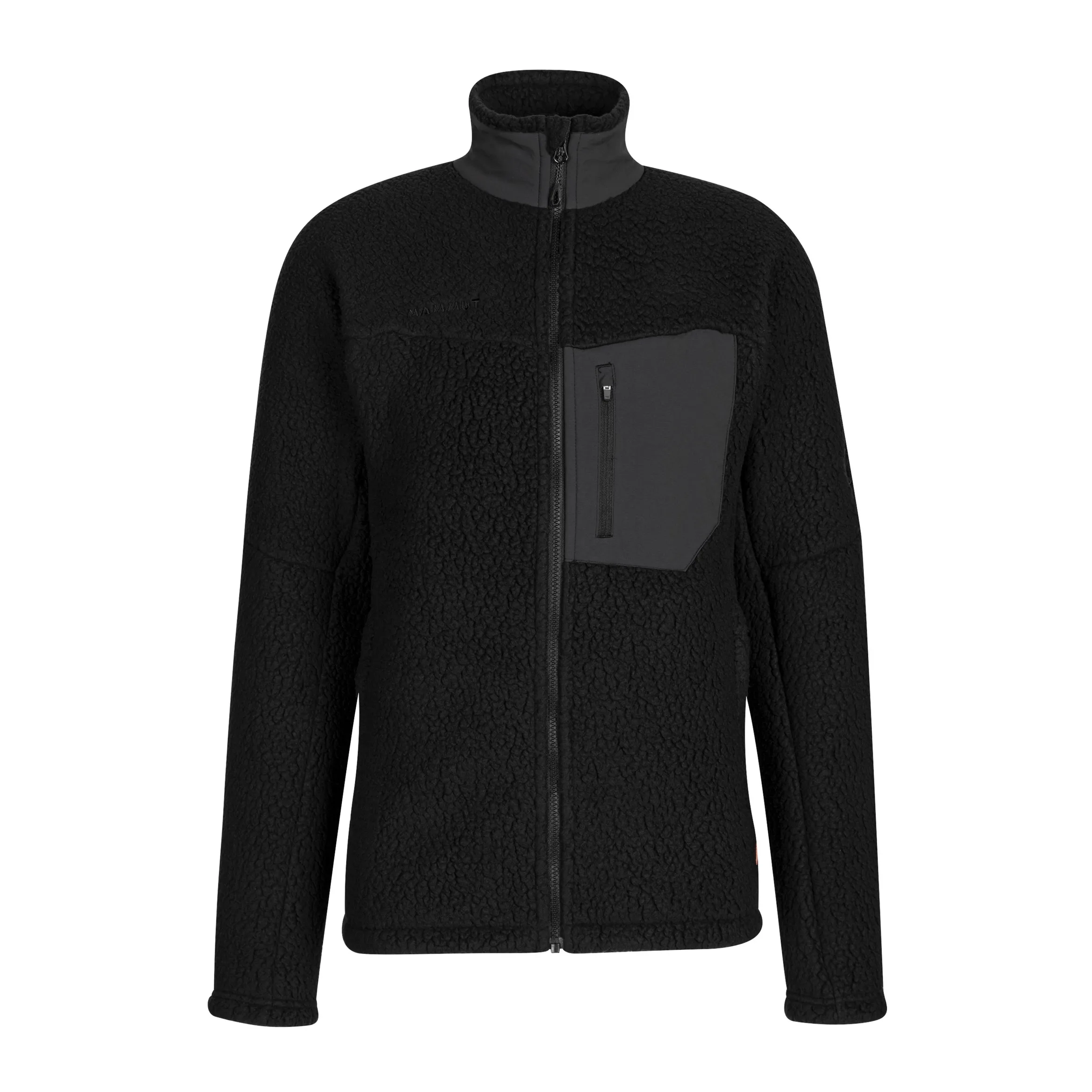 Mammut Innominata Pro Ml Jacket Men's Black | Buy Mammut Innominata Pro Ml Jacket Men's Black here | Outnorth