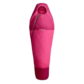Mammut - Kompakt MTI 3-Season Women - Sleeping bag - Women's