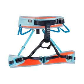 Mammut Ophir 3 Slide Women - Climbing Harness - Women's