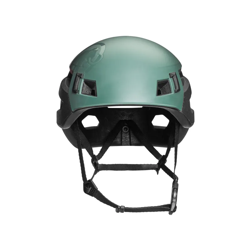 Mammut Wall Rider Helmet Dark Jade