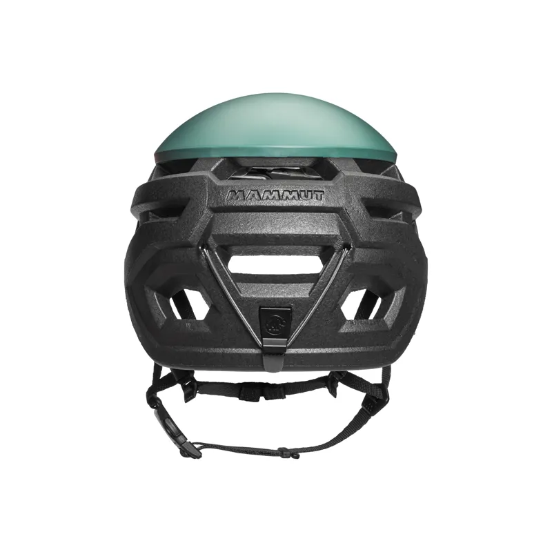 Mammut Wall Rider Helmet Dark Jade