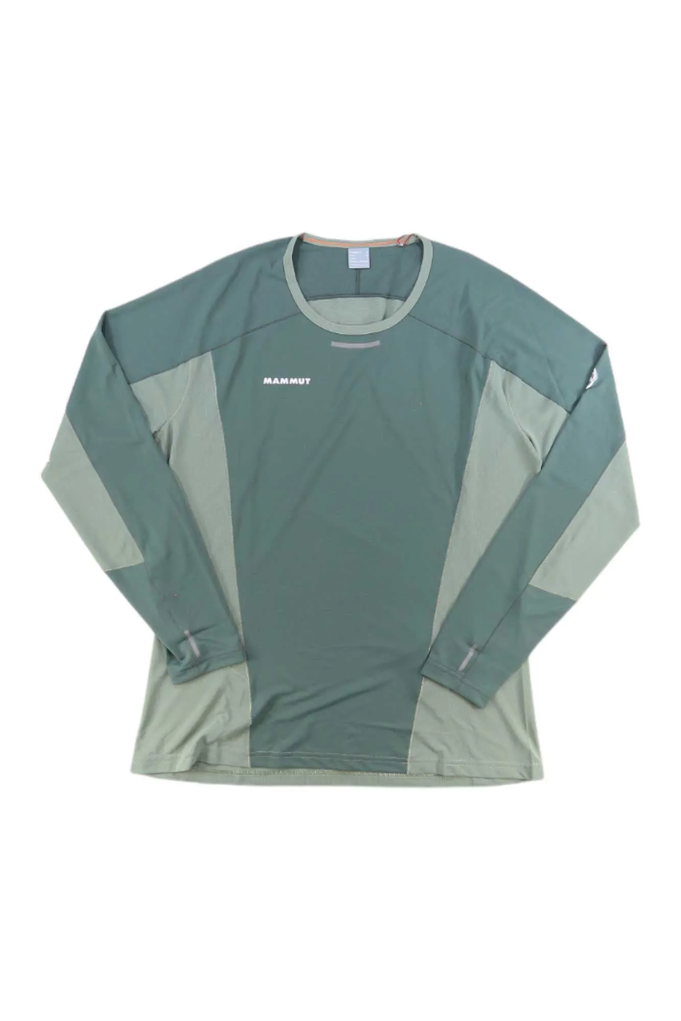 Mammut Women's Aenergy FL LS Top