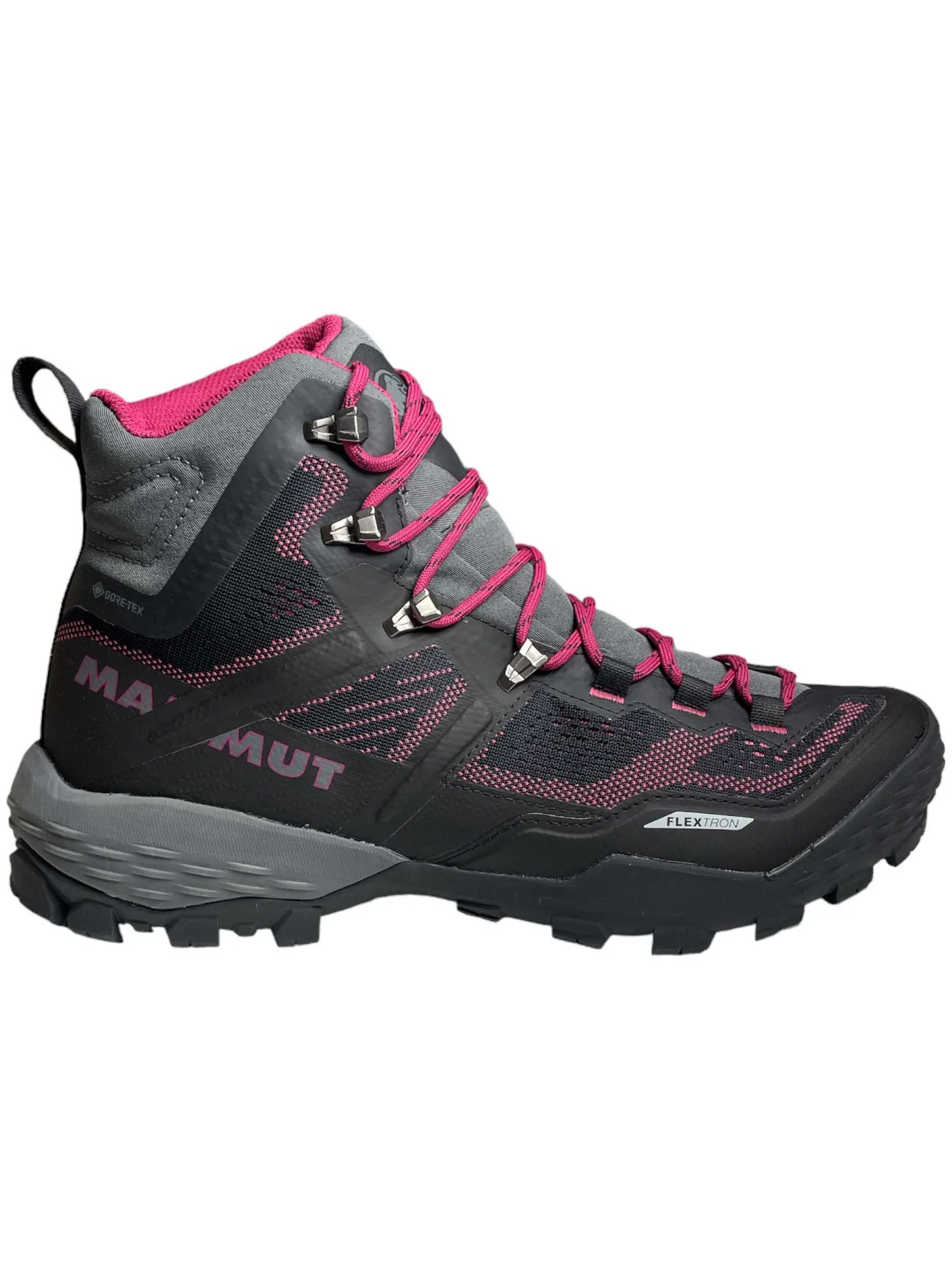 Mammut Women's Ducan High GTX Boot