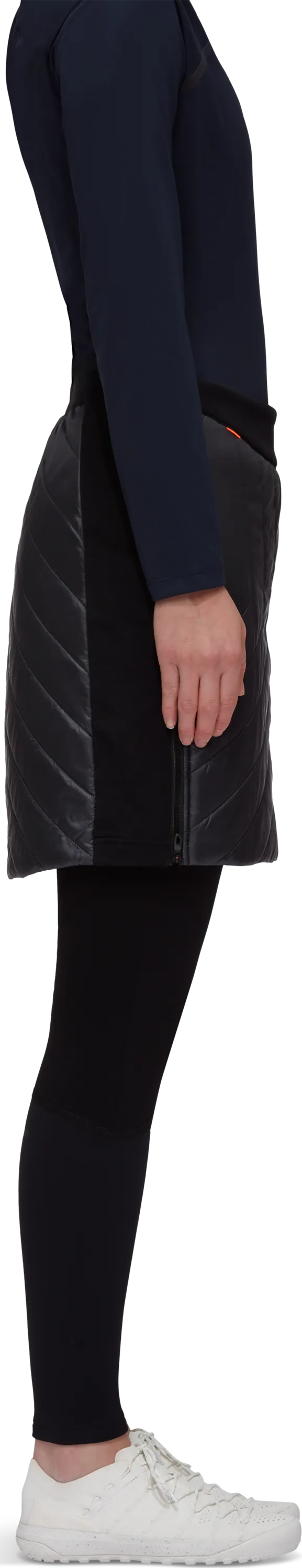 Mammut Women's Aenergy IN Skirt Black | Buy Mammut Women's Aenergy IN Skirt Black here | Outnorth