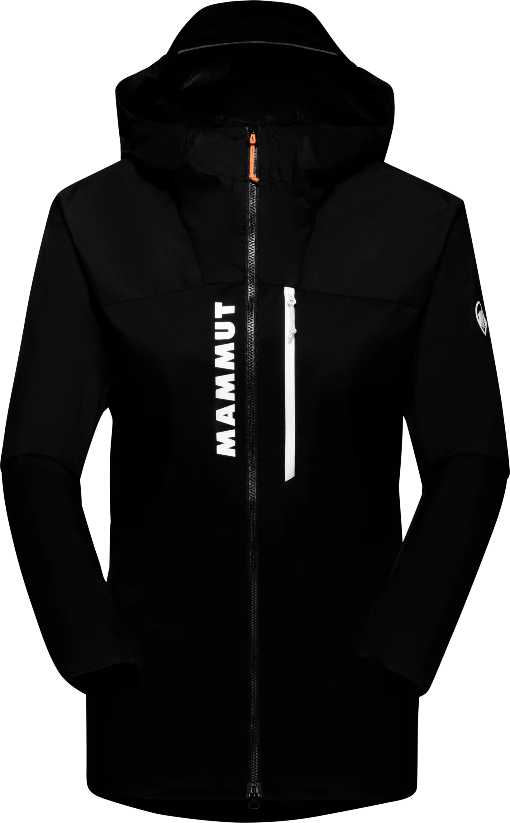 Mammut Women's Aenergy WB Hooded Jacket Black | Buy Mammut Women's Aenergy WB Hooded Jacket Black here | Outnorth