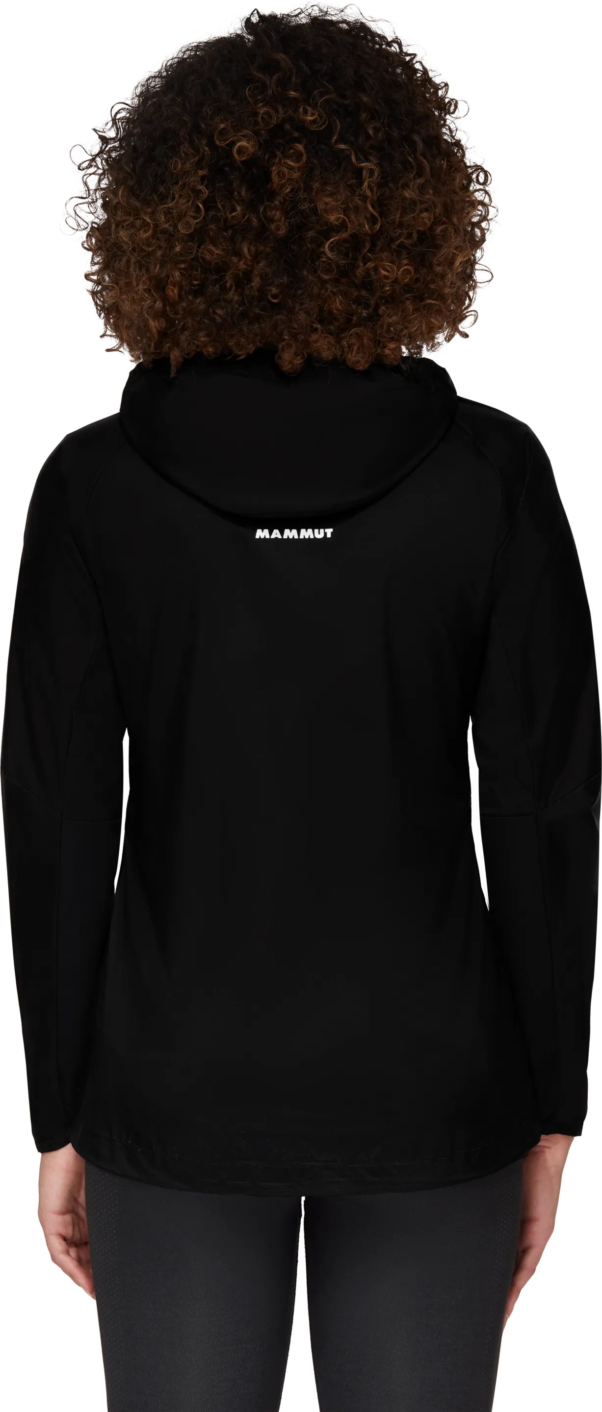 Mammut Women's Aenergy WB Hooded Jacket Black | Buy Mammut Women's Aenergy WB Hooded Jacket Black here | Outnorth