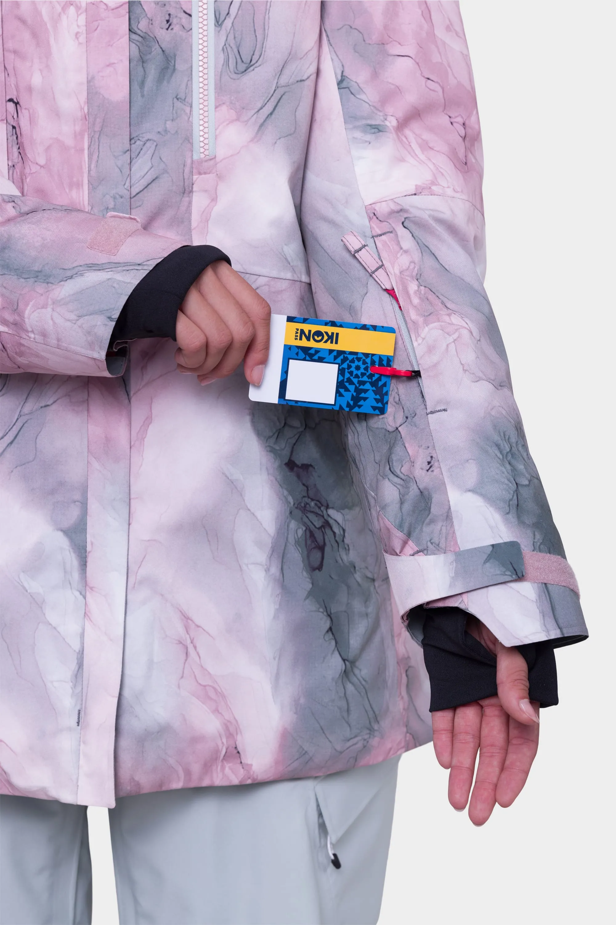   Mantra Insulated Jacket