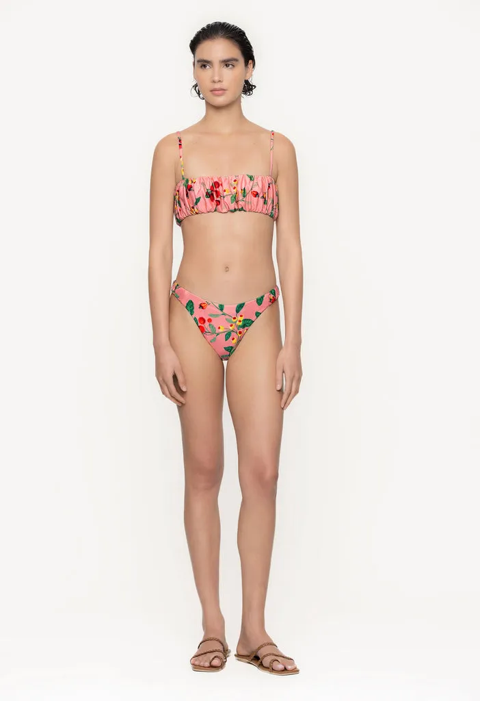 Maranon Frutal Bikini Bottom