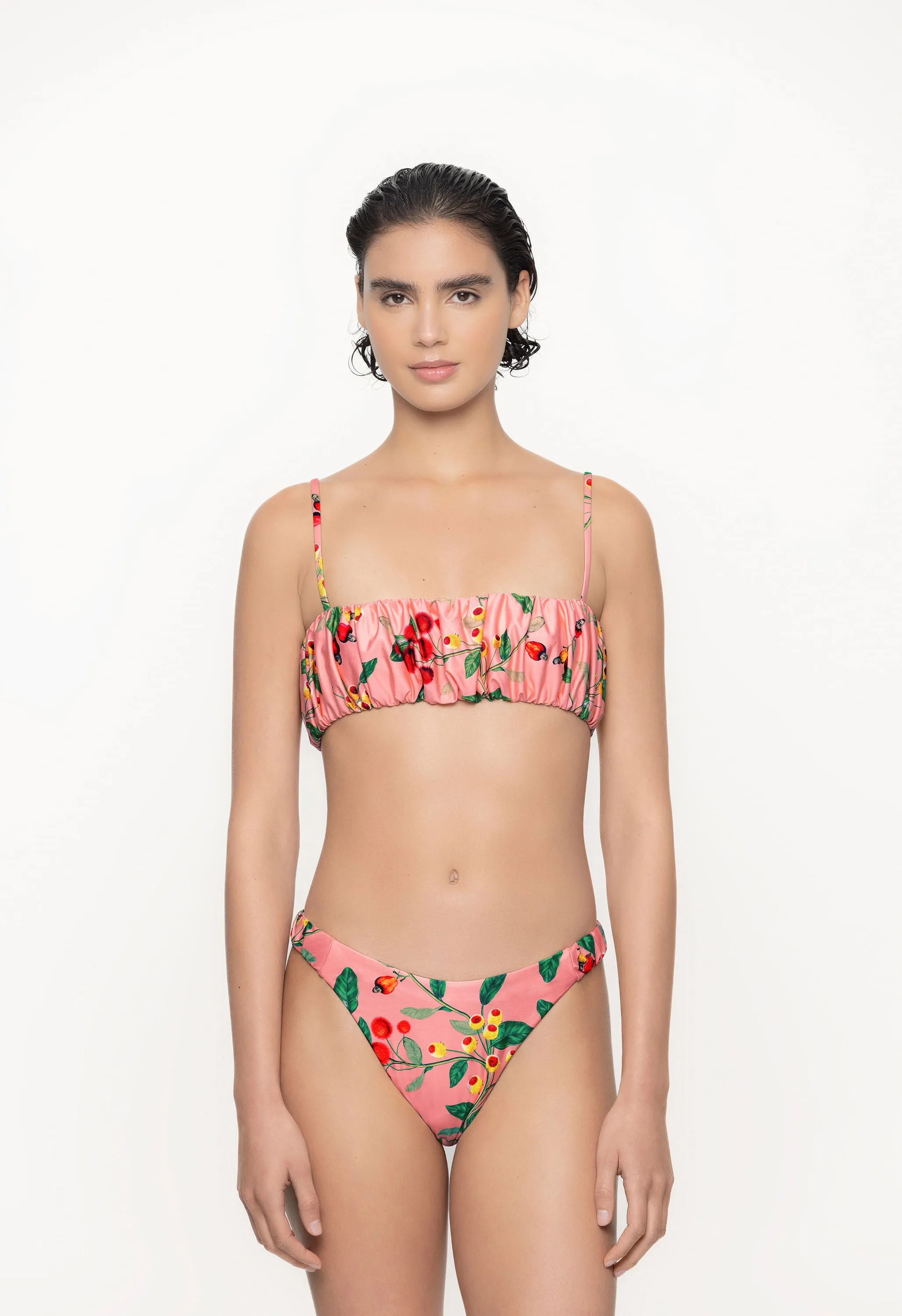 Maranon Frutal Bikini Bottom