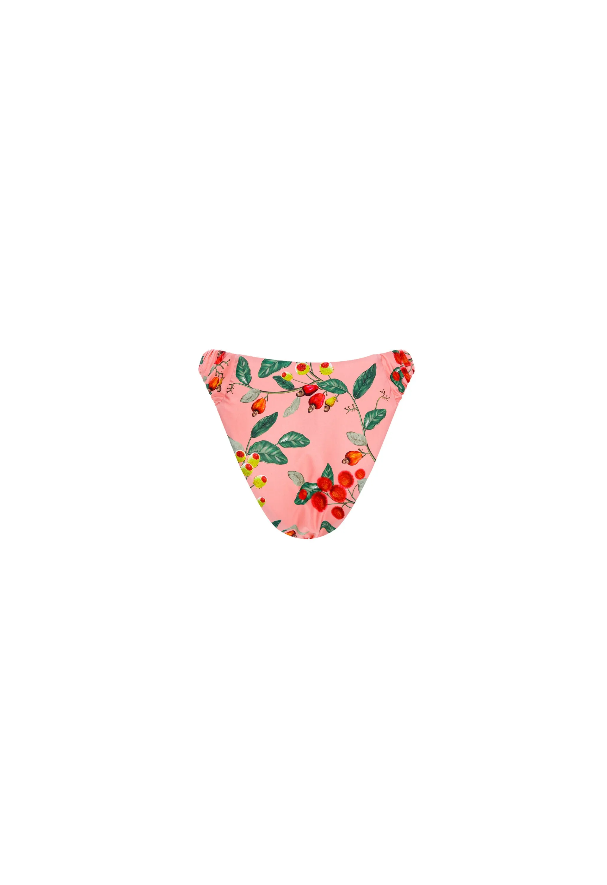 Maranon Frutal Bikini Bottom