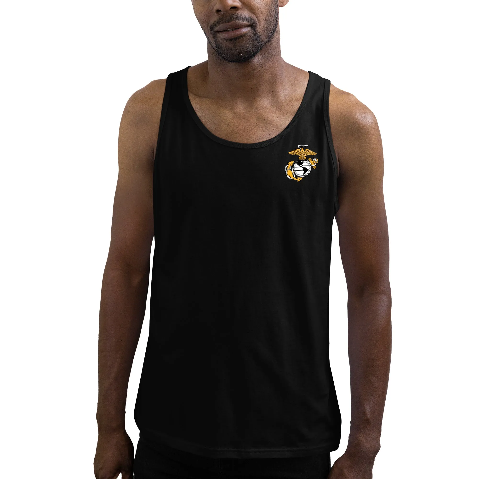 Marines EGA Unisex Tank