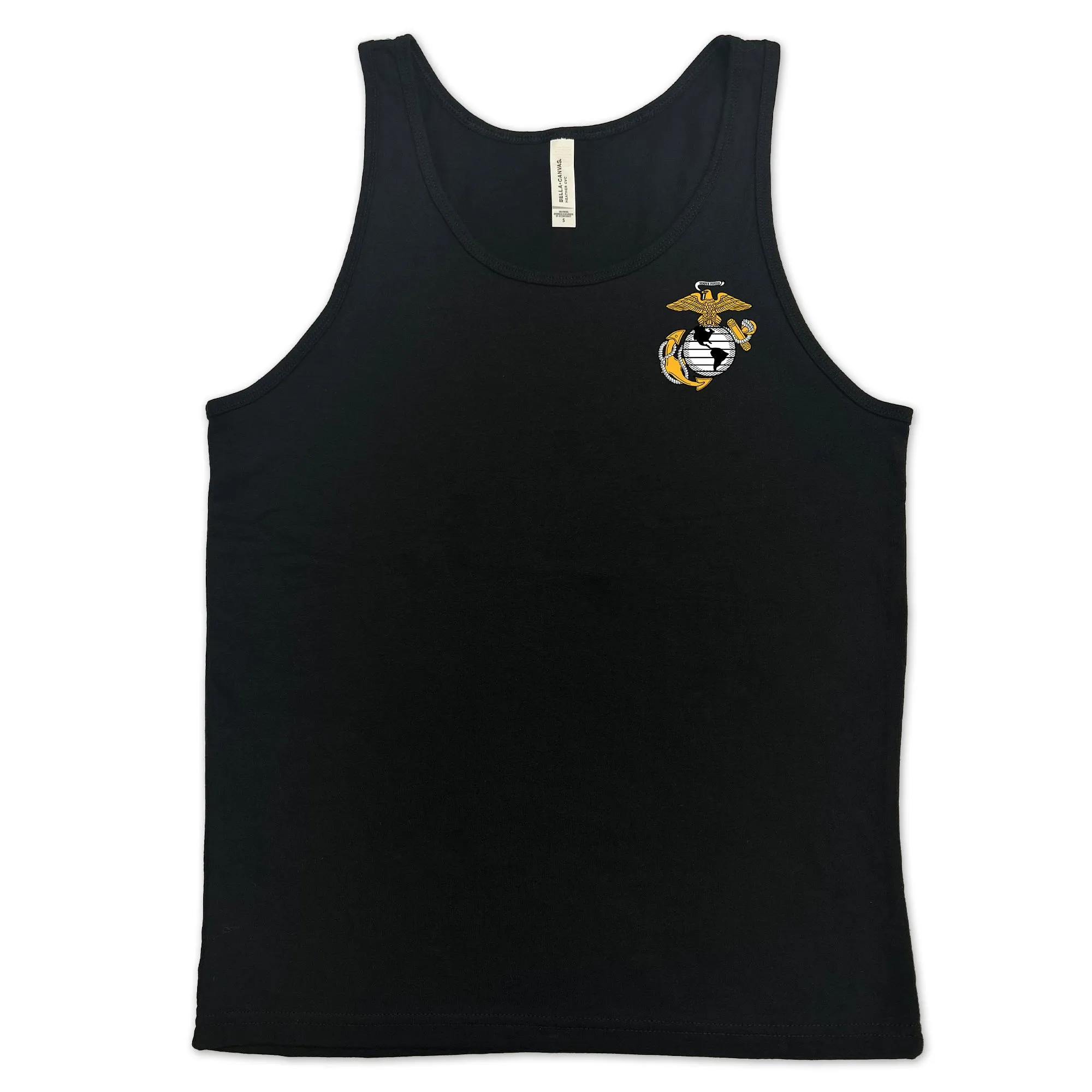 Marines EGA Unisex Tank