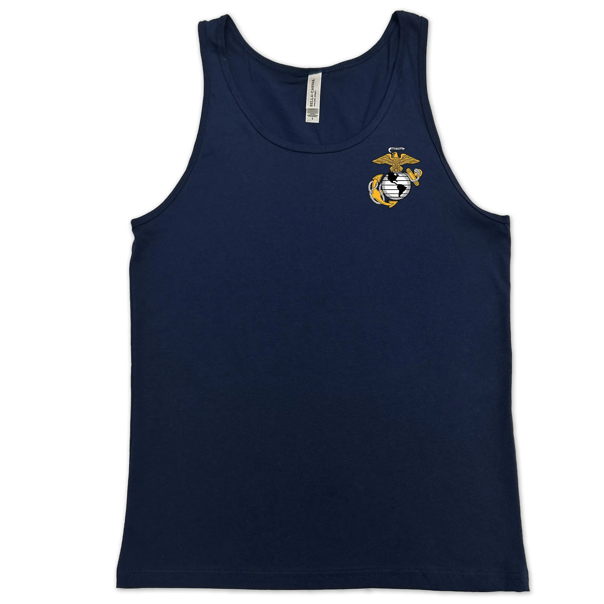 Marines EGA Unisex Tank