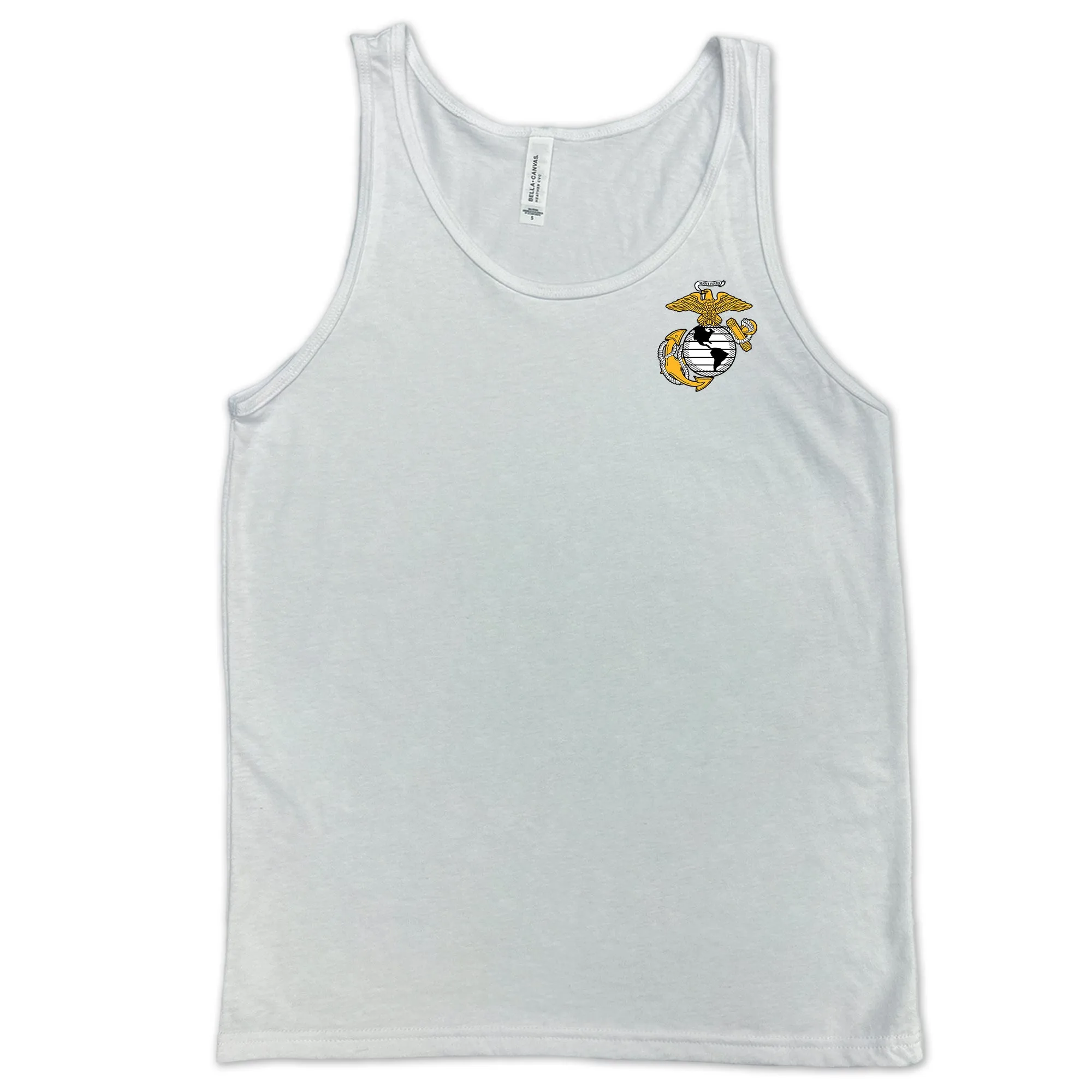 Marines EGA Unisex Tank